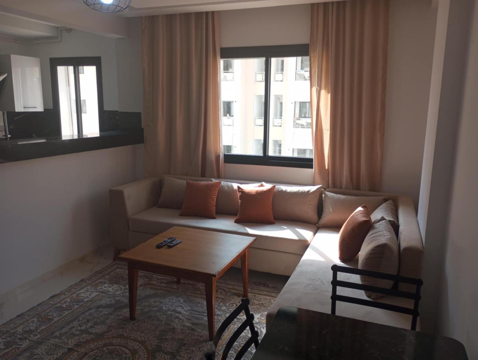 Jawhara El Kram Appartement *