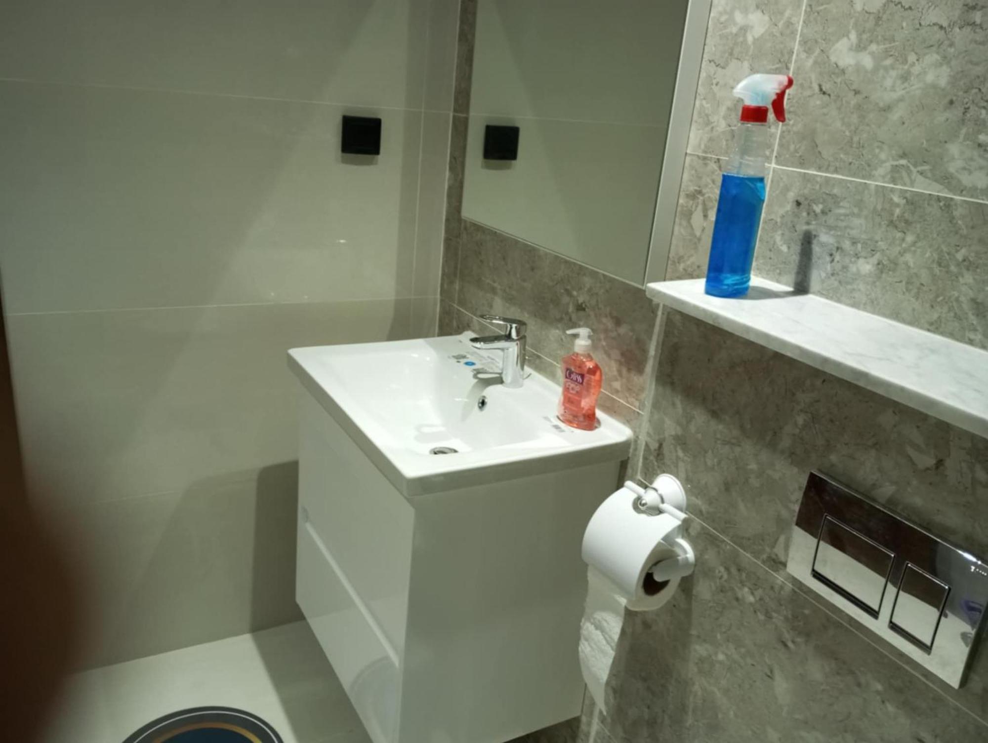 Jawhara El Kram Appartement